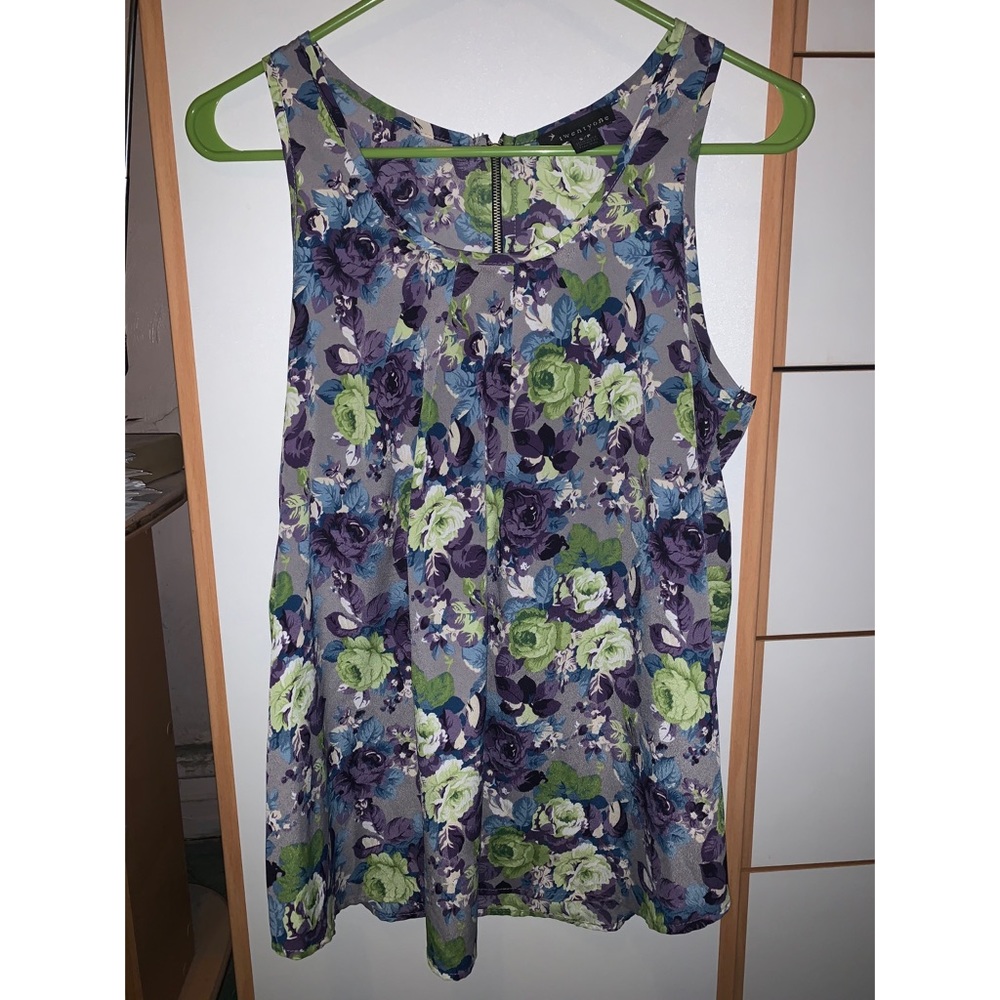 Forever 21 Sz.S tunic
